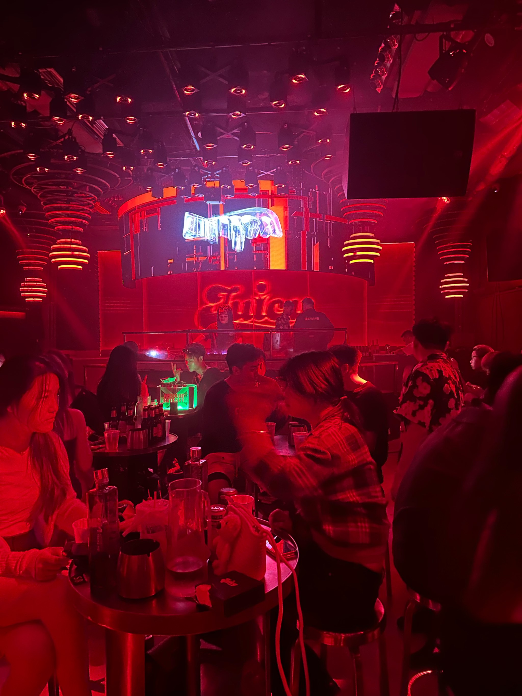 荆州商务ktv值得一去-沙市区ktv预定